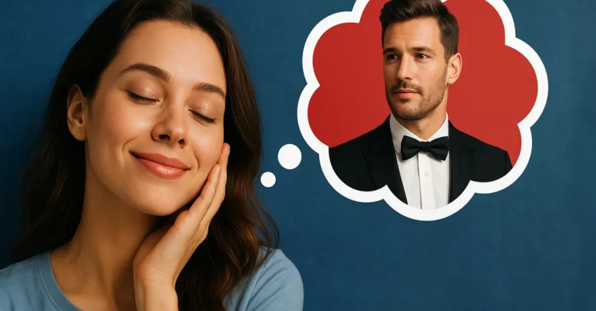 Sonhar namorando um famoso: autoimagem, destaque e reconhecimento