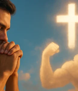 Sonhar orando a Deus: clamor, respostas do céu e fortalecimento