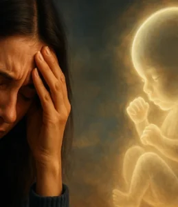 Sonhar perdendo o bebê: medo de perda, frustrações e alertas