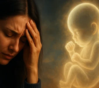 Sonhar perdendo o bebê: medo de perda, frustrações e alertas