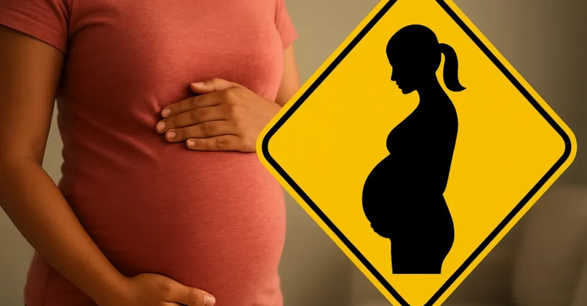 Sonhar que alguém está grávida: avisos sobre mudanças na família