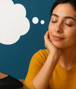 Sonhar usando salto alto: valorização pessoal, postura e aparência