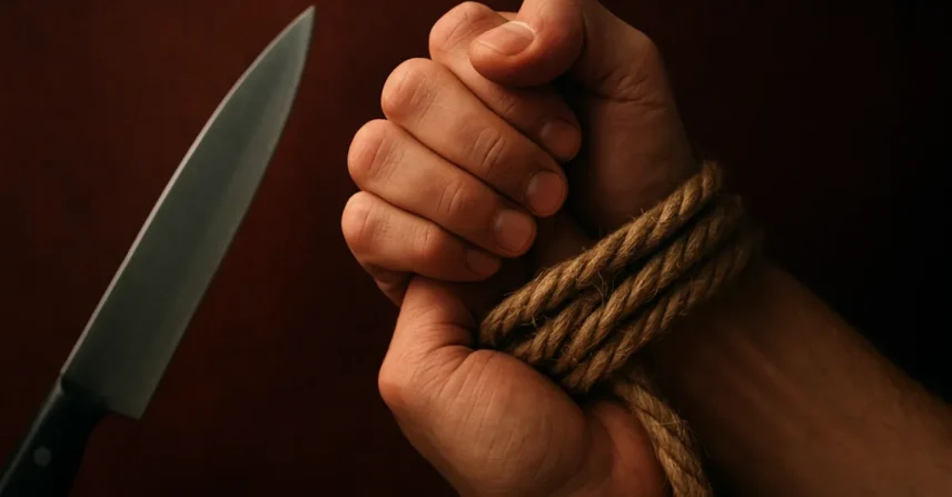 Sympathy Mr Vengeance Park Chan-wook vingança trilogia Park