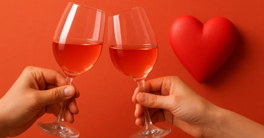 Um brinde ao amor: As comédias românticas dos anos 90 que amamos!