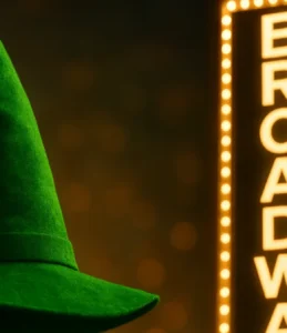 Wicked: Por que o Musical Bateu Recorde na Broadway?