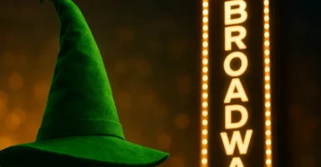 Wicked: Por que o Musical Bateu Recorde na Broadway?