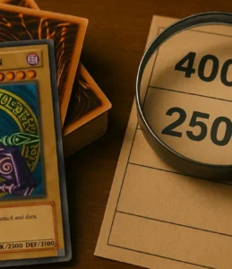 Yu-Gi-Oh: Duelo Final de Yugi? 5 Estratégias Épicas Reveladas!