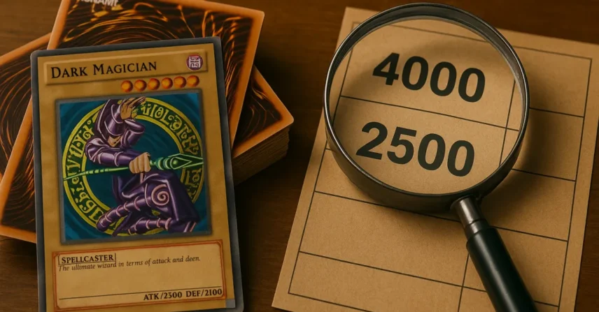 Yu-Gi-Oh: Duelo Final de Yugi? 5 Estratégias Épicas Reveladas!