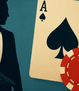 007 Cassino Royale: resumo do filme e por que vale assistir