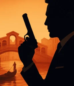 007 em Veneza: 5 Segredos Chocantes de Cenas Marcantes!