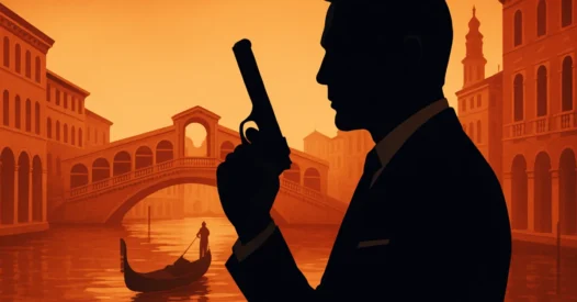 007 em Veneza: 5 Segredos Chocantes de Cenas Marcantes!