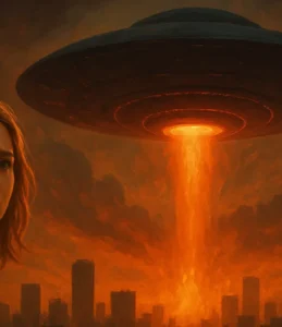 5ª Onda: Chloë Moretz e a Invasão Alienígena Chocante Hoje!
