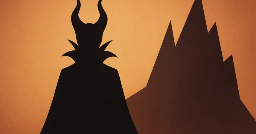 A Bela Adormecida: Malévola é a vilã mais icônica da Disney?