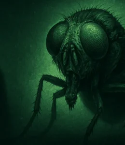 A Mosca: resumo do filme de terror, sem spoilers, bem direto