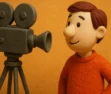 Animações stop-motion vintage dos anos 70. Você precisa ver!