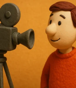 Animações stop-motion vintage dos anos 70. Você precisa ver!