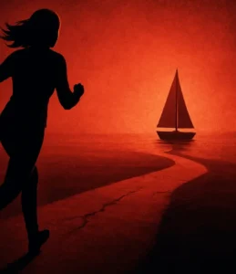 Anna Kendrick: Velejo mortal! O thriller que vai prender você!