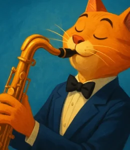 Aristogatas: Por que todos querem ser um gato jazzista Disney?