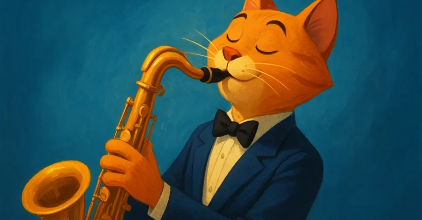 Aristogatas: Por que todos querem ser um gato jazzista Disney?