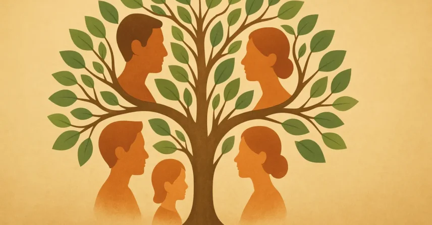 Assunto de Família: Koreeda e os Laços Inesperados de Família