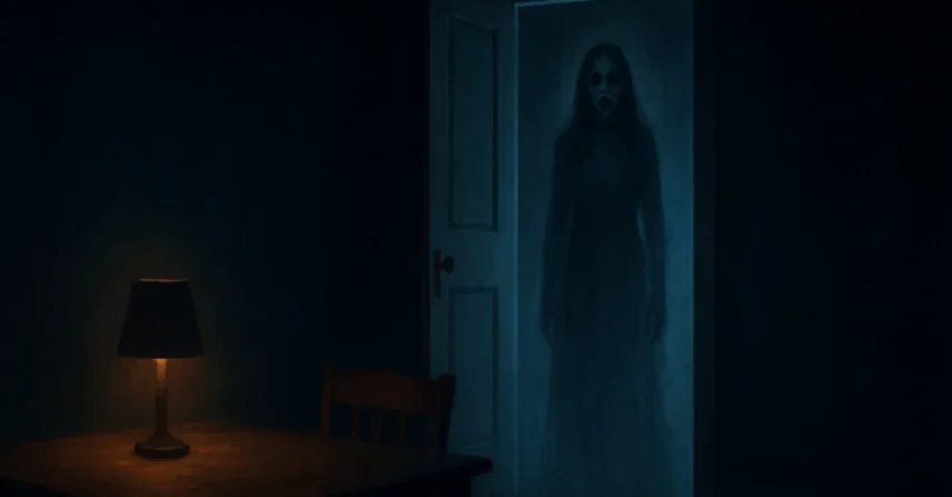 Atividade Paranormal 2: O Terror Sombrio que Assombra Uma Família