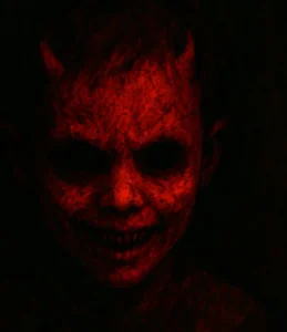 Atividade Paranormal 3: A macabra origem do demônio Toby