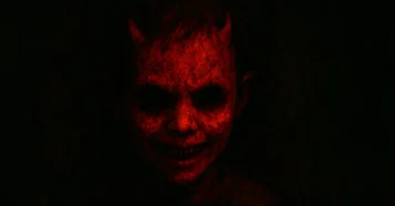 Atividade Paranormal 3: A macabra origem do demônio Toby