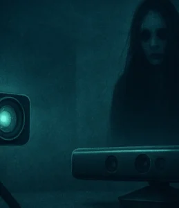 Atividade Paranormal 4: Terror digital com câmeras e Kinect