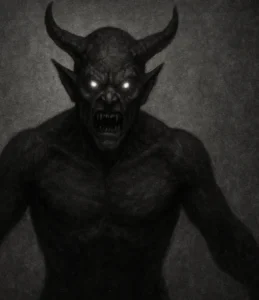 Atividade Paranormal: Demônio Capturado por Câmera de Peli