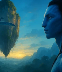Avatar: Cameron Recriou o Cinema com o Mundo de Pandora de vez?