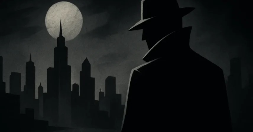 Batman TAS: Como o estilo noir gótico criou um legado na TV