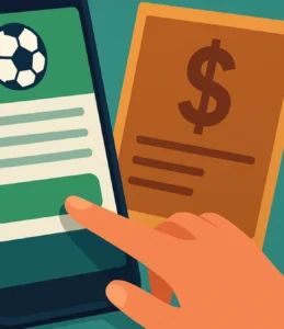 Bet da Sorte: apostas online explicadas de forma objetiva