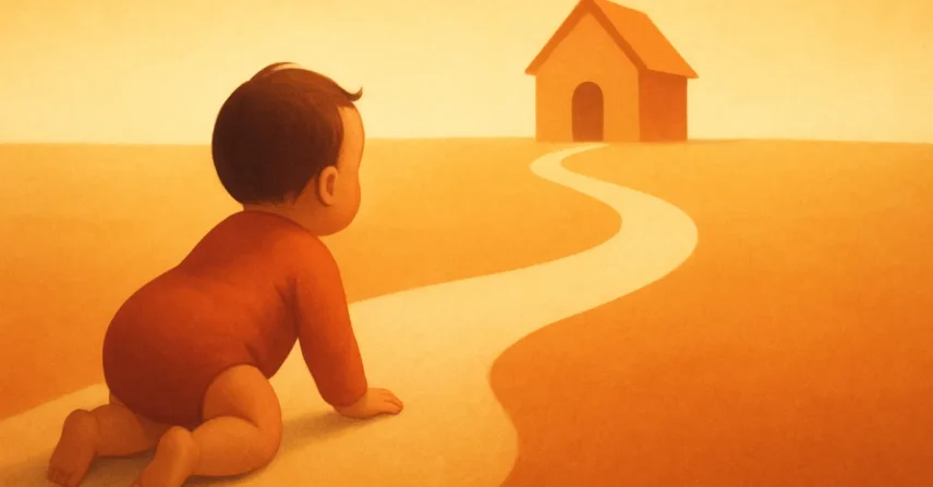 Broker: Koreeda e a Jornada Emocionante de Bebê em Busca de Lar!