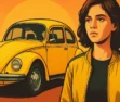 Bumblebee: Steinfeld, Anos 80 e a Origem Clássica da VW Amada!