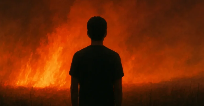 Burning Lee Chang-dong Steven Yeun Jong-su Hae-mi mistério