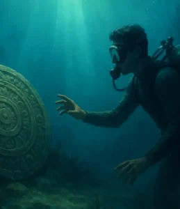 Cameron Desvenda 5 Mistérios Submersos e Segredos do Oceano!