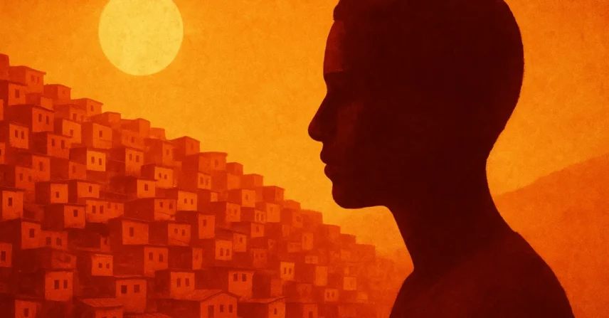 Cidade de Deus: Por Que É o Melhor Filme Brasileiro do Século?