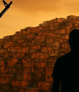 Cidade Deus Fernando Meirelles favela crime organizado Brasil