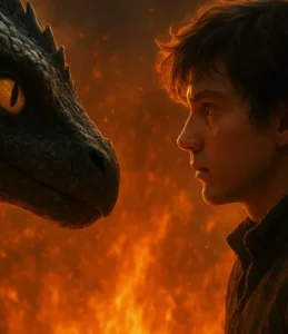 Como Treinar Seu Dragão Live-Action (2025): 5 Detalhes Chocantes!