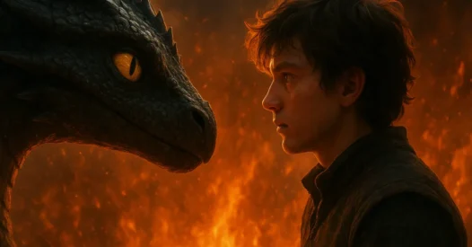 Como Treinar Seu Dragão Live-Action (2025): 5 Detalhes Chocantes!