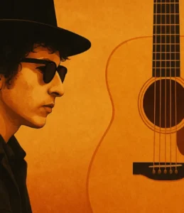 Completo Desconhecido: Chalamet Vira Bob Dylan no Biopic