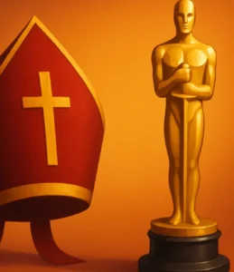 Conclave: Por Que Ralph Fiennes Conquistou Crítica e o Oscar?