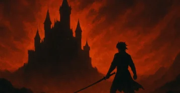 Demon Slayer: A Batalha Final Contra Muzan no Castelo: Quem Vence?