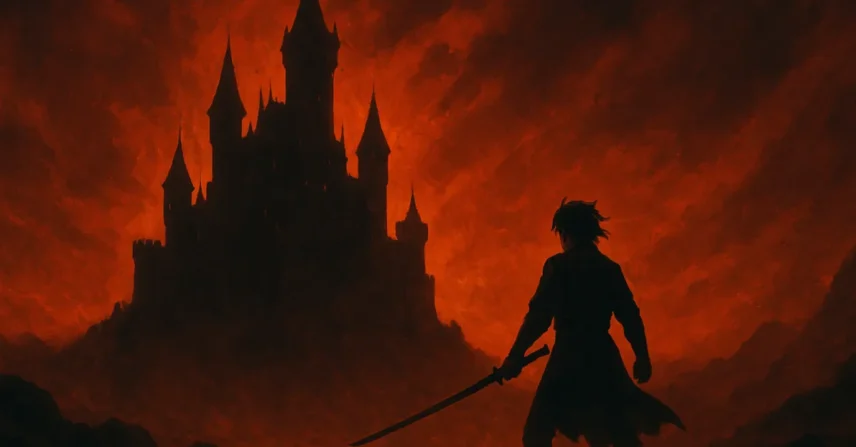 Demon Slayer: A Batalha Final Contra Muzan no Castelo: Quem Vence?