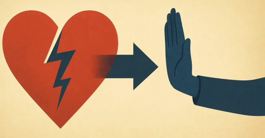 Ele Não Está Tão a Fim de Você: sinais que o filme revela