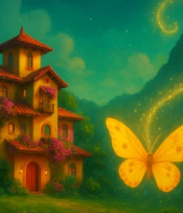 Encanto: A Família Madrigal e os Segredos Mágicos da Colômbia!