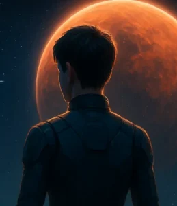 Ender’s Game: Butterfield e a Academia de Heróis Espaciais!