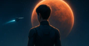 Ender’s Game: Butterfield e a Academia de Heróis Espaciais!