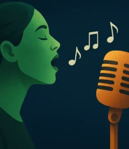 Erivo e Grande: Preparação Vocal para Wicked. Um Desafio Épico!