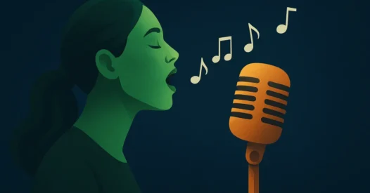 Erivo e Grande: Preparação Vocal para Wicked. Um Desafio Épico!